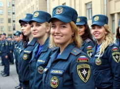 В Ростове-на-Дону стартовали региональные соревнования Школа Безопасности 2016