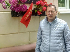 Два дня назад в Таганроге пропал блогер Олег Рудиков