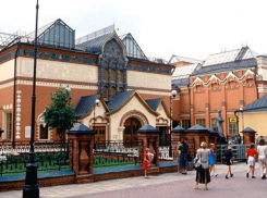 Две картины из Таганрога покажут в Третьяковской галерее