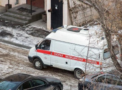 В Таганроге отец и дочь были госпитализированы с отравлением угарным газом