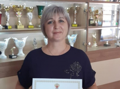 Сильная духом Наталья Ивановна Глазкова: учитель физкультуры в номинации «Призвание»