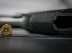  Таганрожцы хранили оружие и взрывчатку в подвале многоквартирного дома