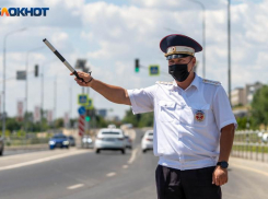 3 июля – День сотрудников ГАИ