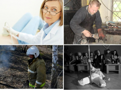 «Блокнот Таганрог» запускает новую рубрику «Все работы хороши»