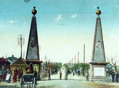 С предложением восстановить исторический памятник выступил житель Таганрога