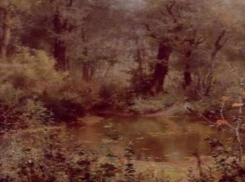 Утраченная во время войны картина вернется в художественную галерею Таганрога