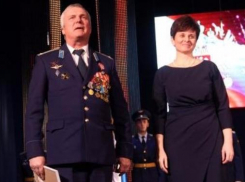 В Таганроге начали отмечать День защитника Отечества