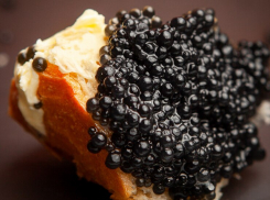 1 тонна чёрной икры для таганрожцев и жителей Ростовской области