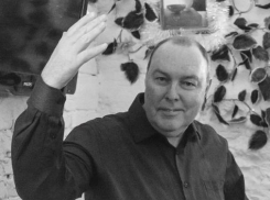 Ушел из жизни режиссер телекомпании «Медиахолдинг Таганрога» Вячеслав Новиков