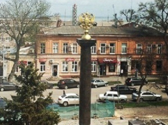 8 мая в первой половине дня центр Таганрога будет перекрыт