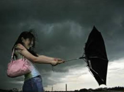 В Таганроге вновь объявят штормовое предупреждение