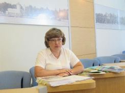 Тополиный пух в Таганроге задержится надолго