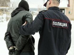 Таганрогские полицейские нашли автомобильных воришек