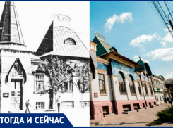 Дом Шаронова – судьба самого красивого дома в Таганроге
