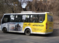 С 20 октября автобусный маршрут №56 в Таганроге изменит схему движения