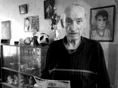 Ушёл из жизни вратарь таганрогского «Торпедо» Владимир Козлов