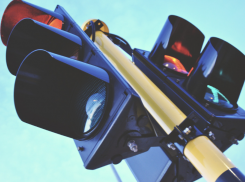 О дорожных пробках и светофорах в Таганроге - как это связано и что предприняли власти