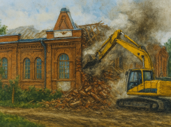 Училище в Собачеевке администрация Таганрога продала за 46 миллионов рублей 