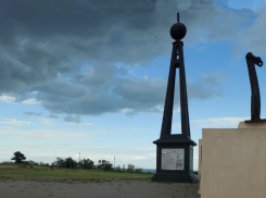 Въездные ворота туристического Таганрога расстраивают даже местных 