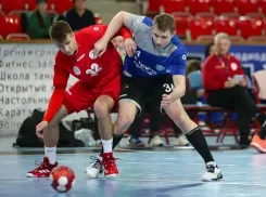 «Донские казаки» обыграли «Динамо Астрахань»