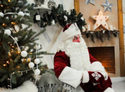 Если новогодний корпоратив, то только с GREENWICH-PARK*