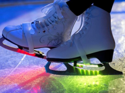 И все-таки он появится в Таганроге - круглогодичный ледовый каток!