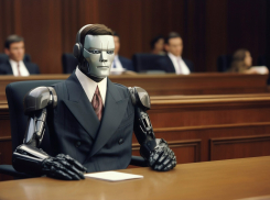 Искусственный интеллект изменит работу органов власти: что ждет таганрожцев в 2026