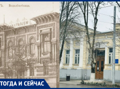 Сегодня 130 лет сегодня отмечает любимый таганрожцам «Гордон»