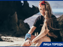 Таганроженка Элина Пашковская рассказала «Блокноту» об участии в шоу «Последний герой» 