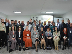 В Таганроге прошла конференция «Изучение и сохранение исторических некрополей»