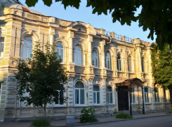 Будет ограничено движение на день города в Таганроге