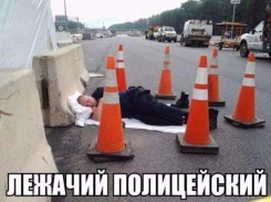 Алексей Махов прокомментировал ситуацию с лежачими полицейскими на дорогах города