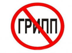 Грипп отступает от Таганрога