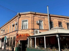 Два старинных здания отреставрированы в Таганроге