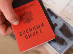 Около 2000 дончан уклоняются от службы в армии
