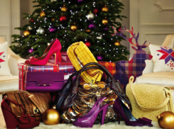 В этом году дончане в зимние праздники расставались с деньгами легче, чем в прошлом