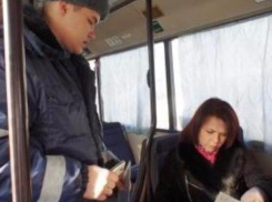 В Таганроге обследовали маршруты общественного транспорта
