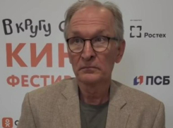 Таганрожец Федор Добронравов объяснил, почему у него никогда не было «звездной болезни»
