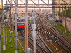 Из Таганрога в ДНР скоро можно будет добраться на электричке без пересадок