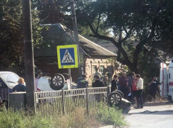 ДТП с «перевёртышем» случилось в Таганроге