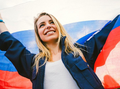 12 декабря – день Конституции РФ