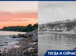 Жизнь у обрыва: история рыбацкого поселка Богудония 