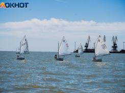 Погода на выходных в Таганроге будет ясной и солнечной 