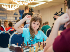 В Таганроге назвали победителей турнира по быстрым шахматам	