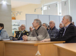 Военно-морской кафедре в Таганроге – 70 лет