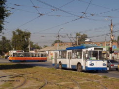 Сегодня 43 года троллейбусному движению в Таганроге