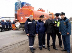 В Таганроге создадут искусственную чрезвычайную ситуацию