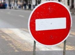 Улицу Петровскую перекроют в Таганроге на один день
