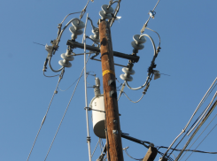 Более 10 улиц в Таганроге отключат от электросетей