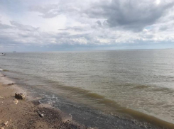 Часть бухты Андреева в Таганроге передана ФСБ